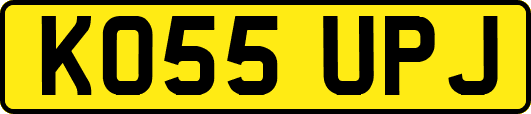 KO55UPJ