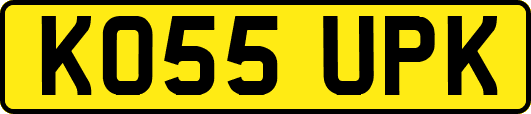 KO55UPK