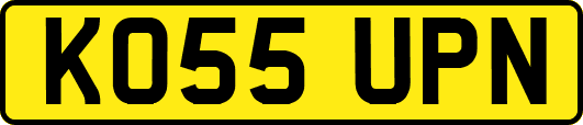 KO55UPN