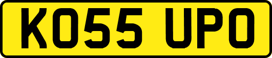 KO55UPO
