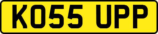 KO55UPP
