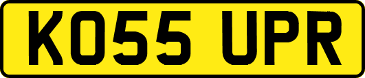 KO55UPR