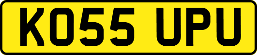 KO55UPU
