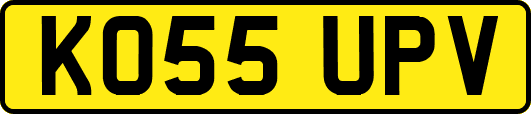KO55UPV