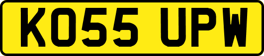 KO55UPW