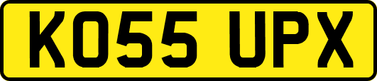 KO55UPX