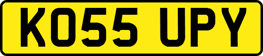 KO55UPY