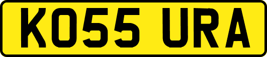 KO55URA