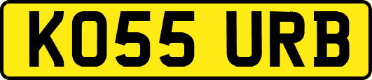 KO55URB