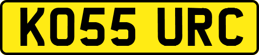 KO55URC