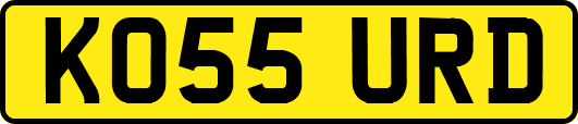 KO55URD