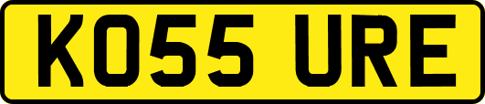 KO55URE