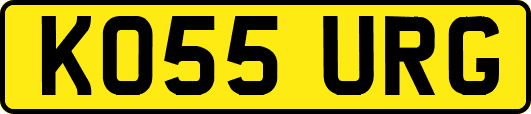 KO55URG