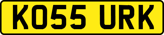 KO55URK