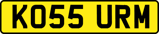 KO55URM