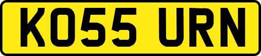 KO55URN