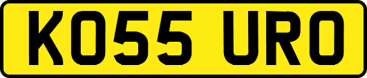 KO55URO