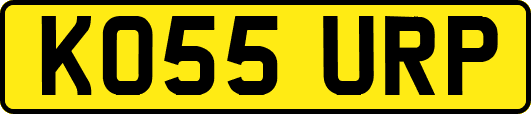 KO55URP