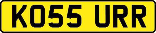 KO55URR
