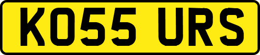 KO55URS