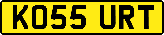 KO55URT