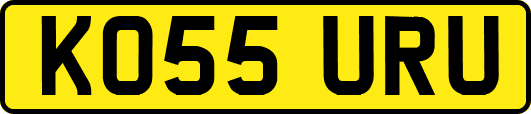 KO55URU