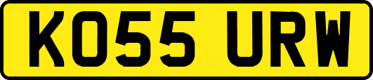 KO55URW