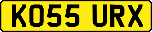KO55URX