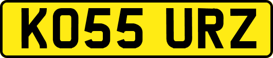 KO55URZ