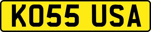 KO55USA
