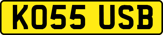 KO55USB