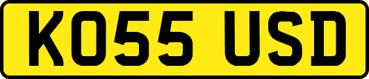 KO55USD