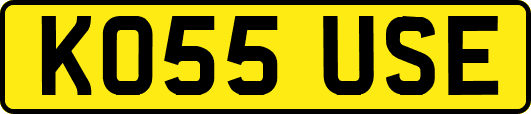 KO55USE