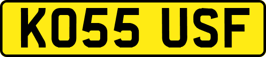 KO55USF