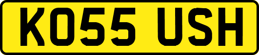 KO55USH