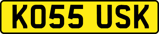 KO55USK