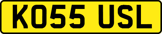 KO55USL