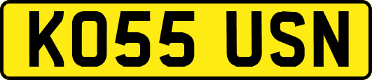 KO55USN