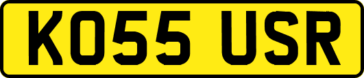 KO55USR