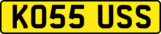 KO55USS