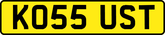 KO55UST
