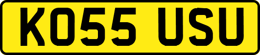 KO55USU