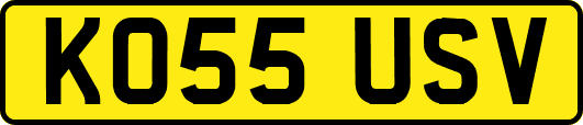 KO55USV