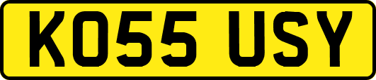 KO55USY