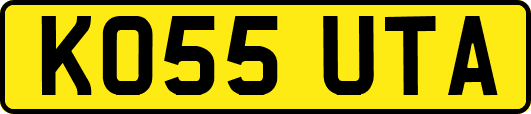 KO55UTA