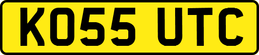 KO55UTC