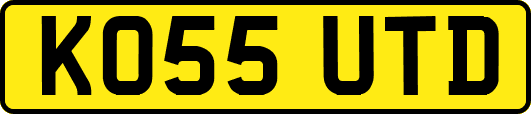 KO55UTD