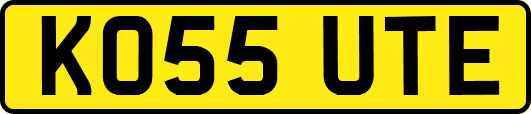 KO55UTE