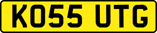 KO55UTG