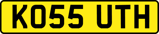 KO55UTH